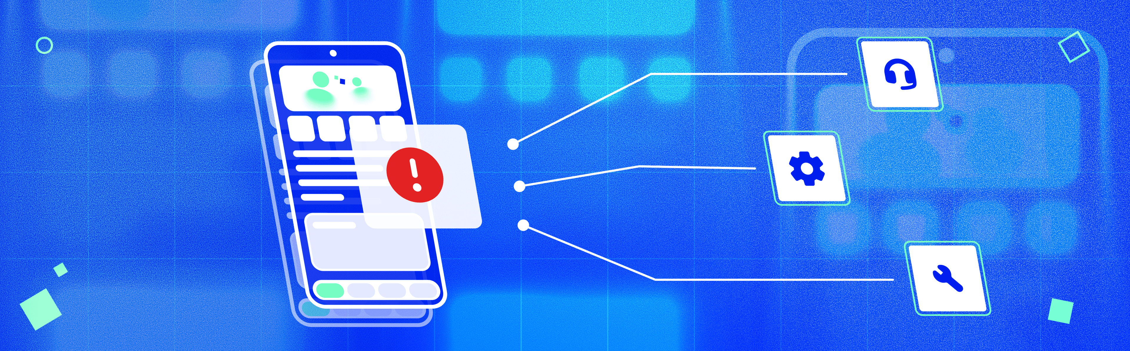 App Support & Maintenance