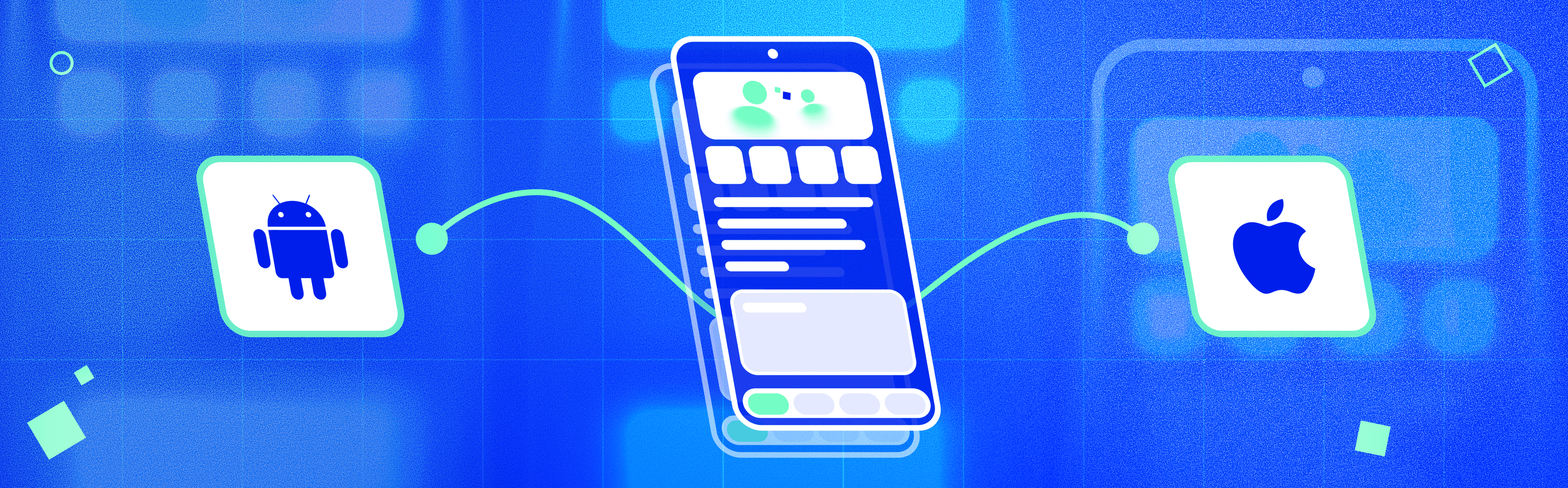 Native & Cross-Platform App Development