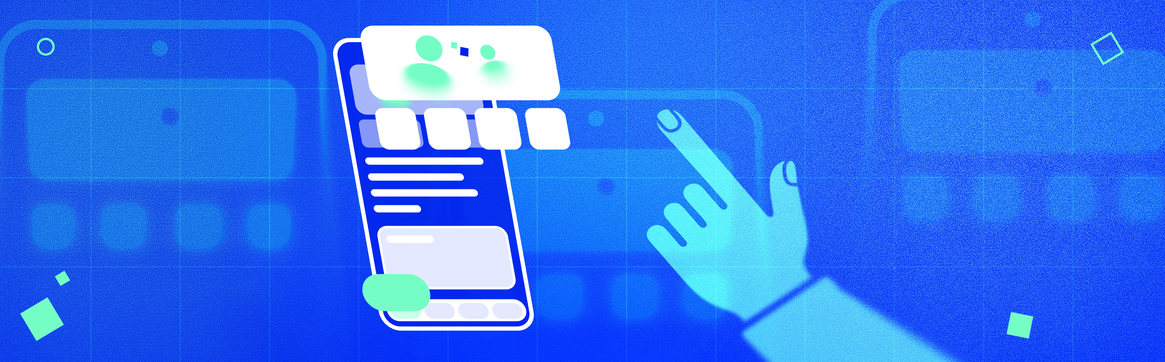Mobile App Experience Design