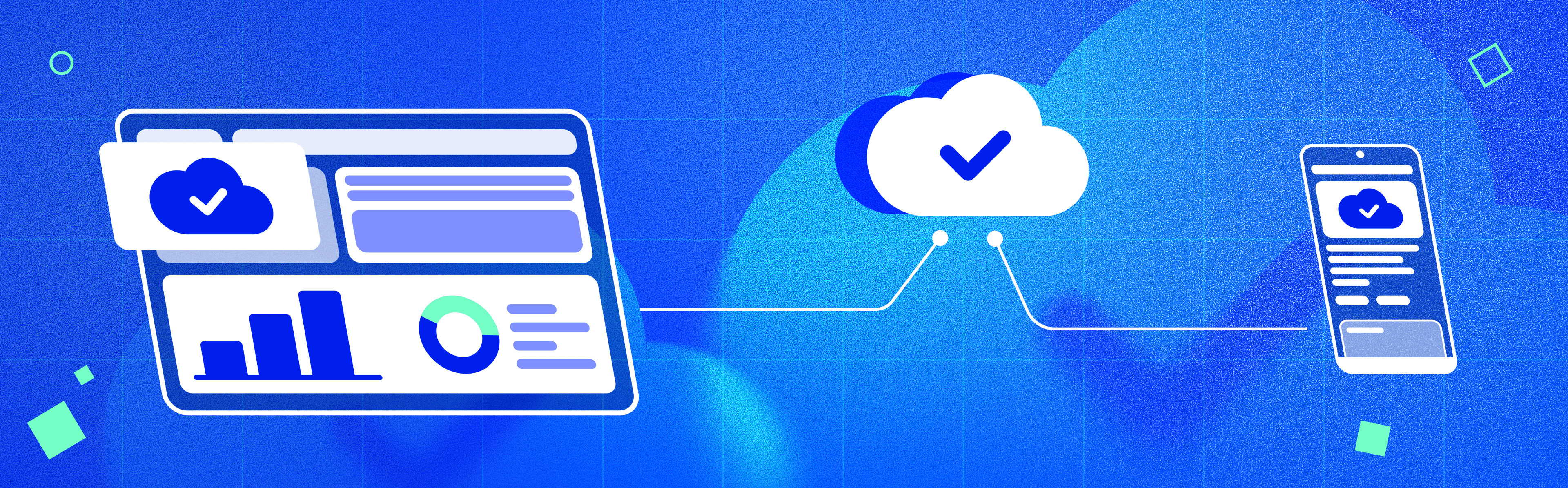 Cloud Infrastructure & Architecture