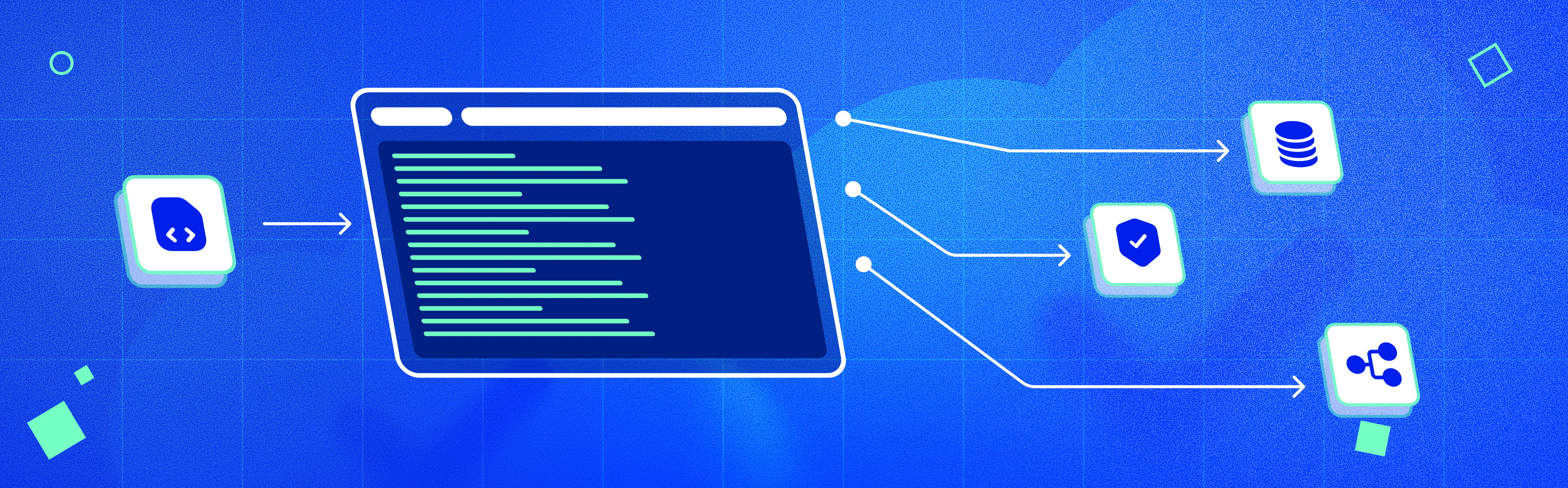 Infrastructure as Code