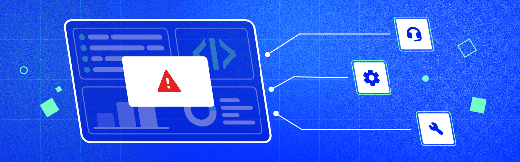 Web Support & Maintenance