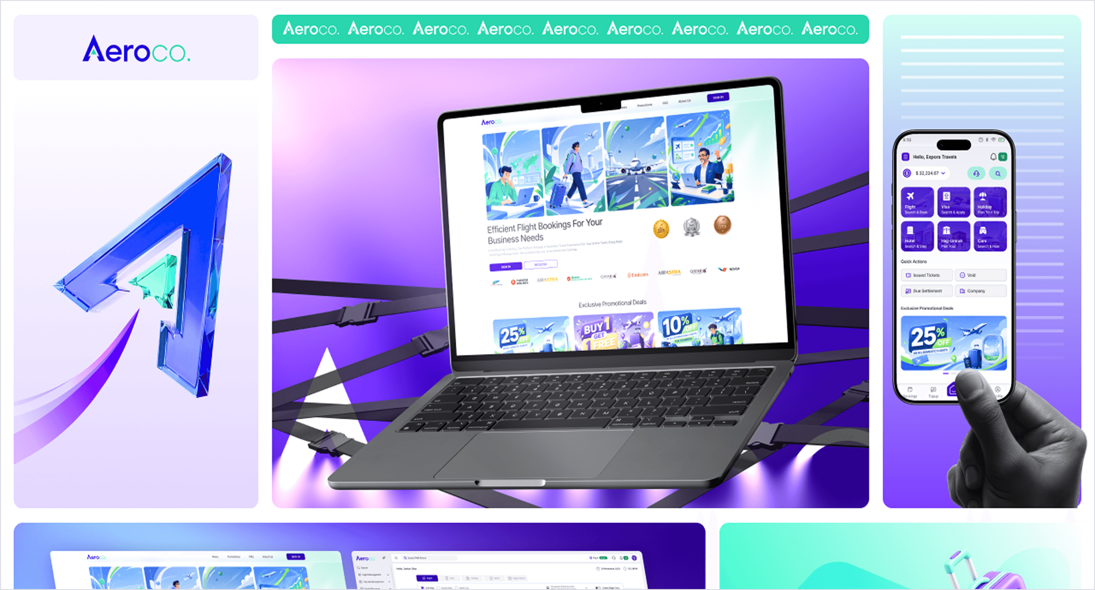 OTA Platform To Enhance Your Travel Business